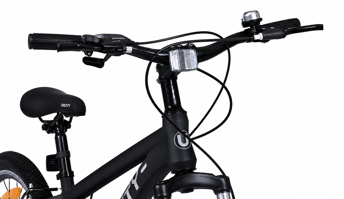 Chanty MTB 20" black