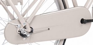 Chanty children's bike – City – 26 Sand
