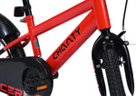 CHANTY Racer 16