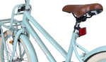 CHANTY Casual 20" Mint Green Girls Bike | 5-9 Years |