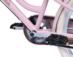 CHANTY Flower 24" with 3 gears - Pink