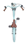 CHANTY Casual 20" Mint Green Girls Bike | 5-9 Years |