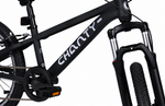 Chanty Cargo Kid - Black