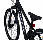 Chanty Cargo Kid - Black