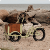 Chanty Cargo Kid - Green