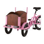 Chanty Cargo Kid – Pink