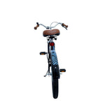CHANTY Classic 20" Sort Børnecykel