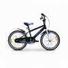 CHANTY Racer 20" Black Boys' Bike | 5-9 Years |