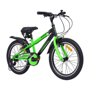 CHANTY Sprinter 20