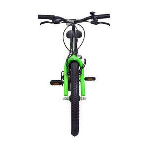 CHANTY Sprinter 20