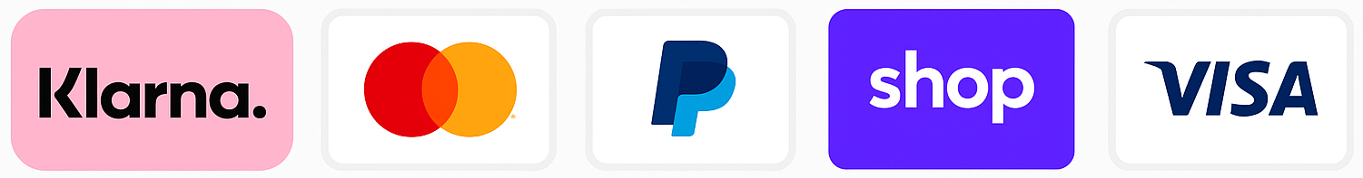 Payment options