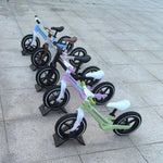 Balance bike with light | LED lighting | 2-6 years