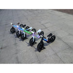 Balance bike with light | LED lighting | 2-6 years