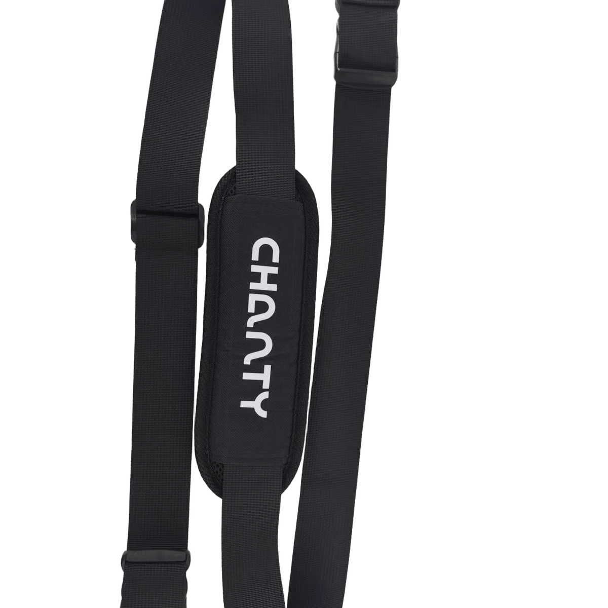 Balance bike carrying harness