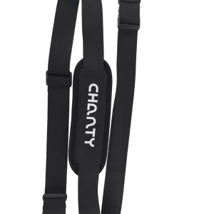 Balance bike carrying harness