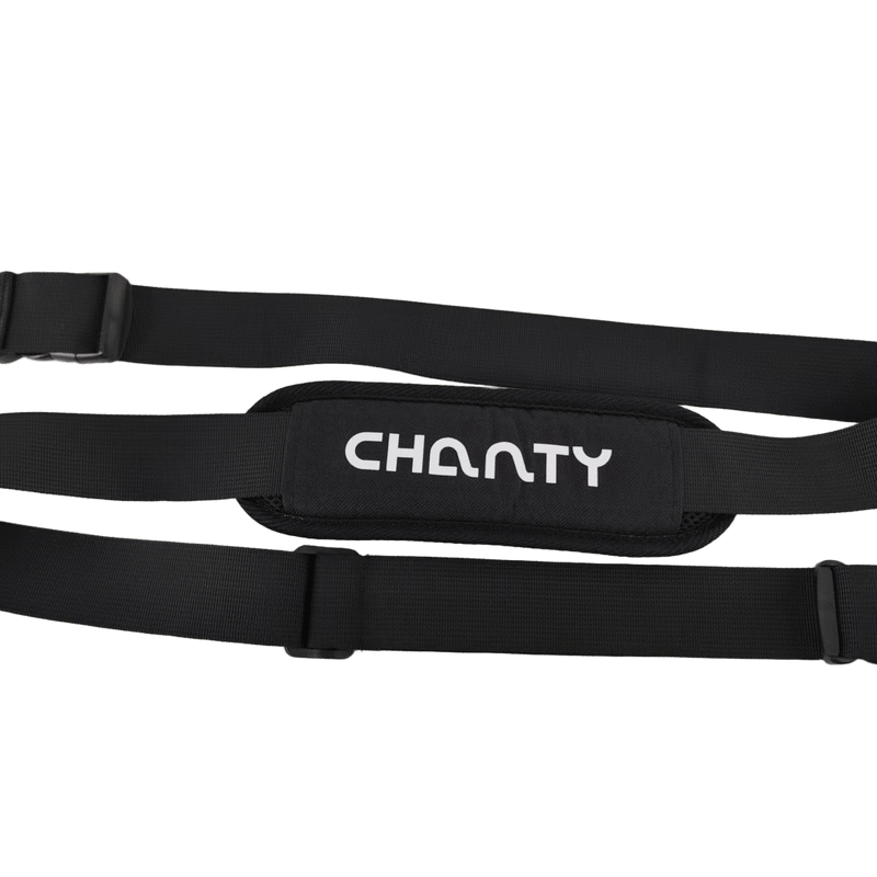 Balance bike carrying harness