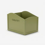 Box color (Teen)
