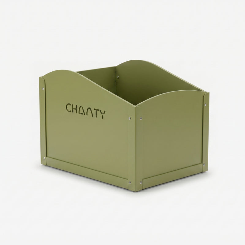 Cargo box color (Mini)