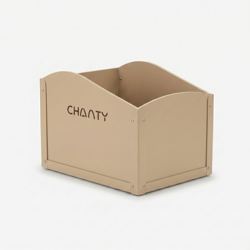 Cargo box color (Mini)