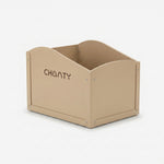 Box color (Teen)