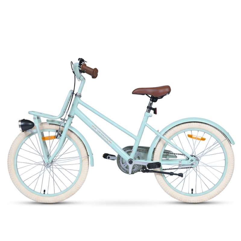 CHANTY Casual 20" Mint Green