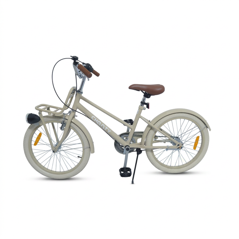 CHANTY Casual 20" Sand Color