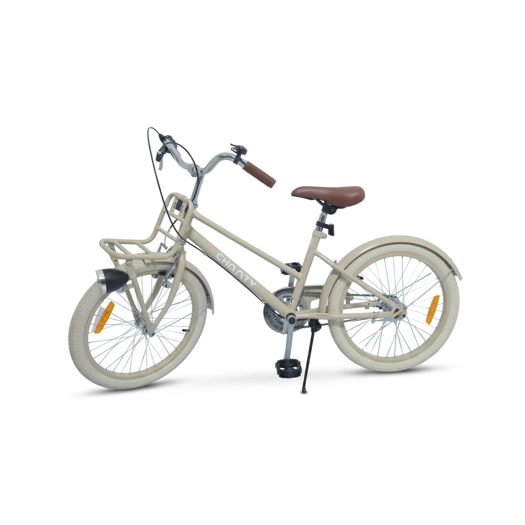 CHANTY Casual 20" Sand Color