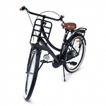 Chanty children's bike – City – 26 Black