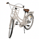 Chanty children's bike – City – 26 Sand