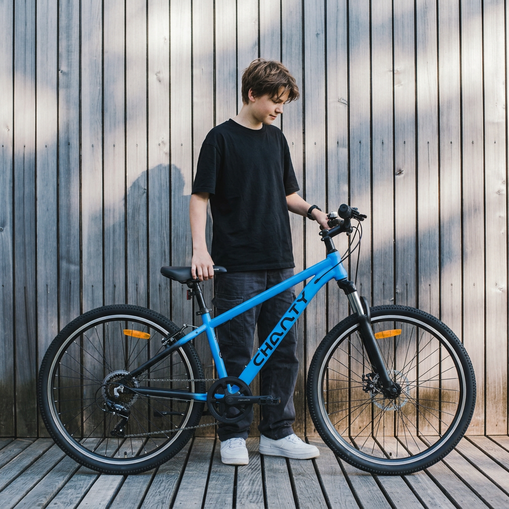 Chanty MTB 26