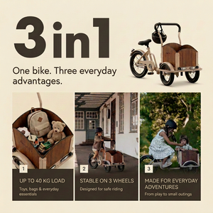 Chanty Cargo Mini - Sand Colored