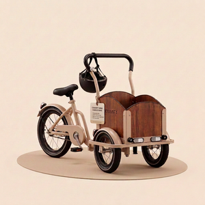 Chanty Cargo Mini - Sand Colored