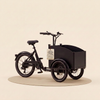 Chanty Cargo EL Electric