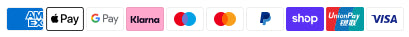 Payment options