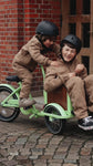 Chanty Cargo Kid - Green