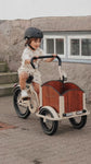 Chanty Cargo Kid - Sand Colored