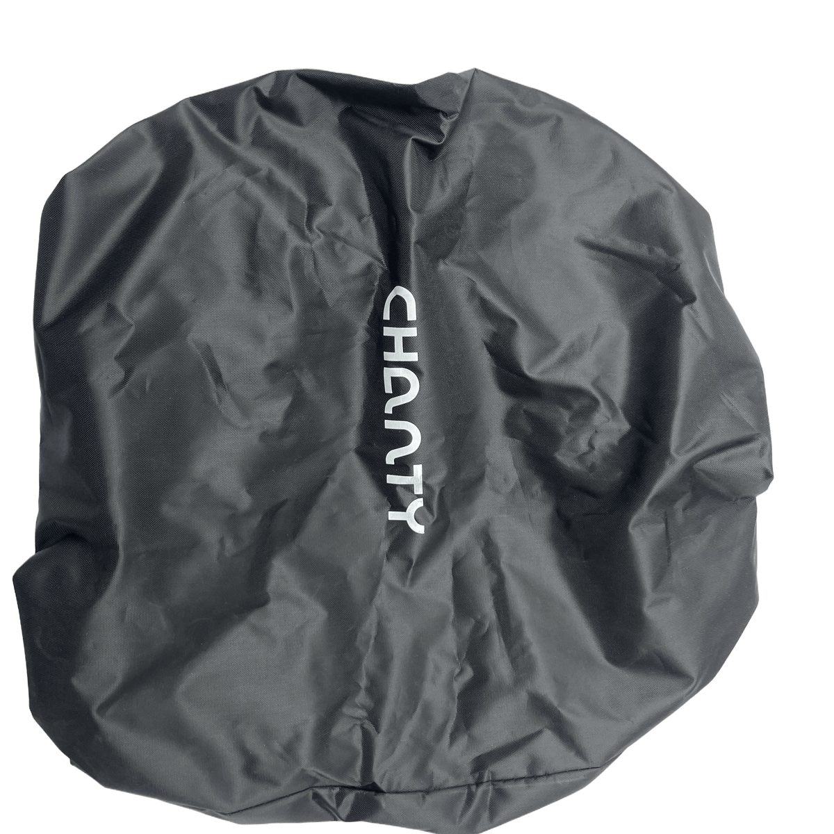 Rain cover for children's cargo bike